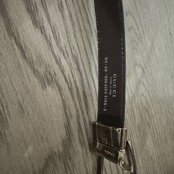 Gucci - Picture 3 of 3